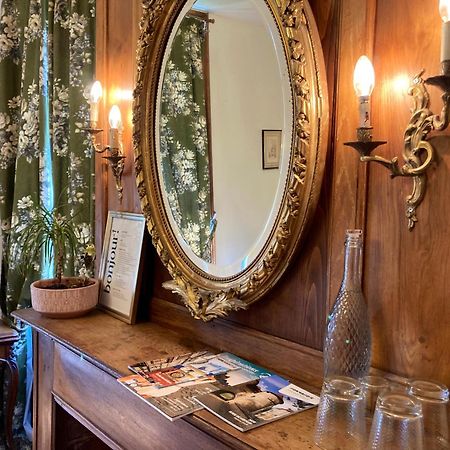 Chateau Isigny, Ideal Pour Les Familles Avec Enfants Et Les Animaux De Compagnie, Situe A Proximite Du Mont Saint-Michel Εξωτερικό φωτογραφία