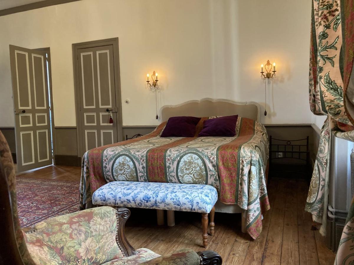 Chateau Isigny, Ideal Pour Les Familles Avec Enfants Et Les Animaux De Compagnie, Situe A Proximite Du Mont Saint-Michel Εξωτερικό φωτογραφία