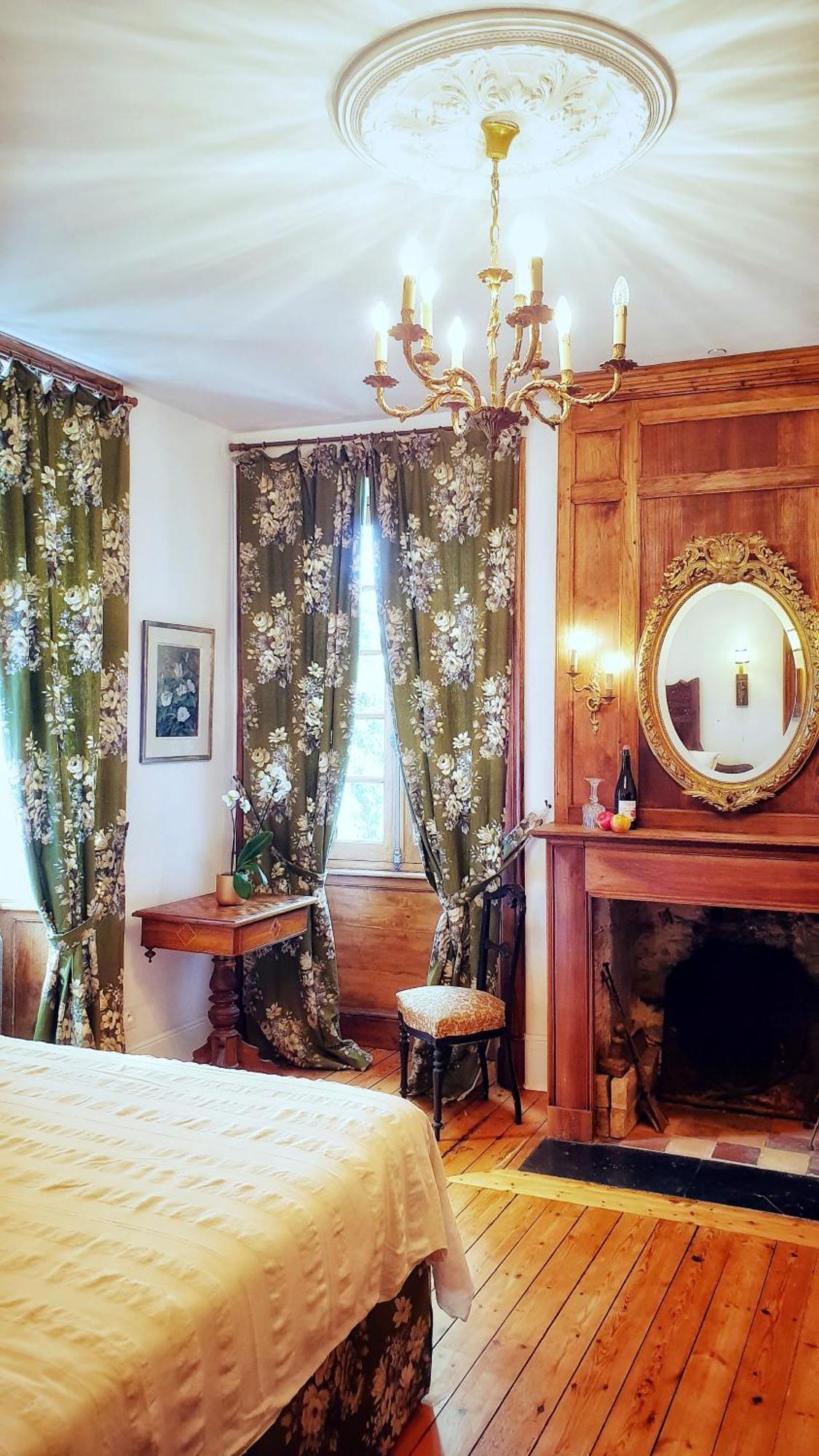 Chateau Isigny, Ideal Pour Les Familles Avec Enfants Et Les Animaux De Compagnie, Situe A Proximite Du Mont Saint-Michel Εξωτερικό φωτογραφία