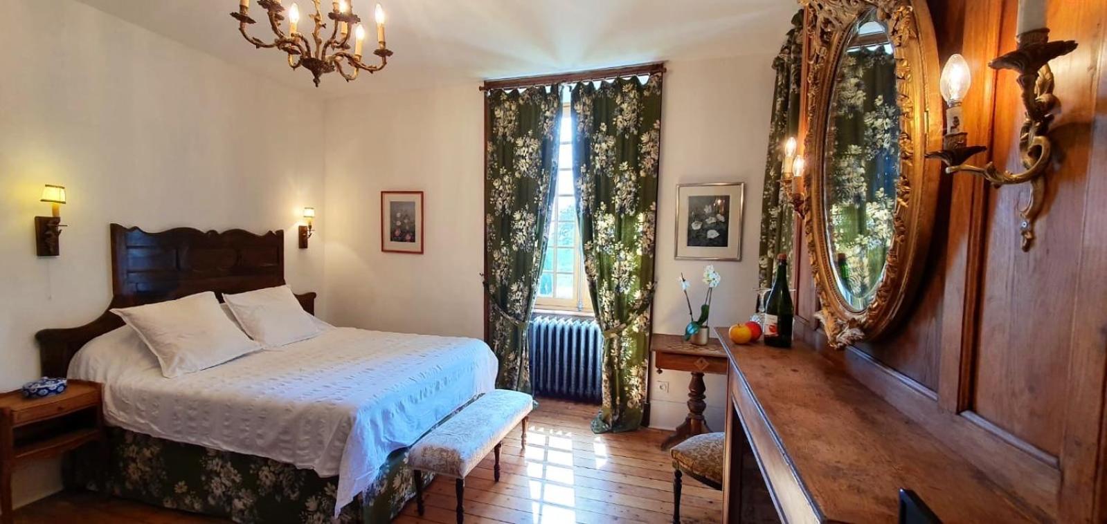 Chateau Isigny, Ideal Pour Les Familles Avec Enfants Et Les Animaux De Compagnie, Situe A Proximite Du Mont Saint-Michel Εξωτερικό φωτογραφία