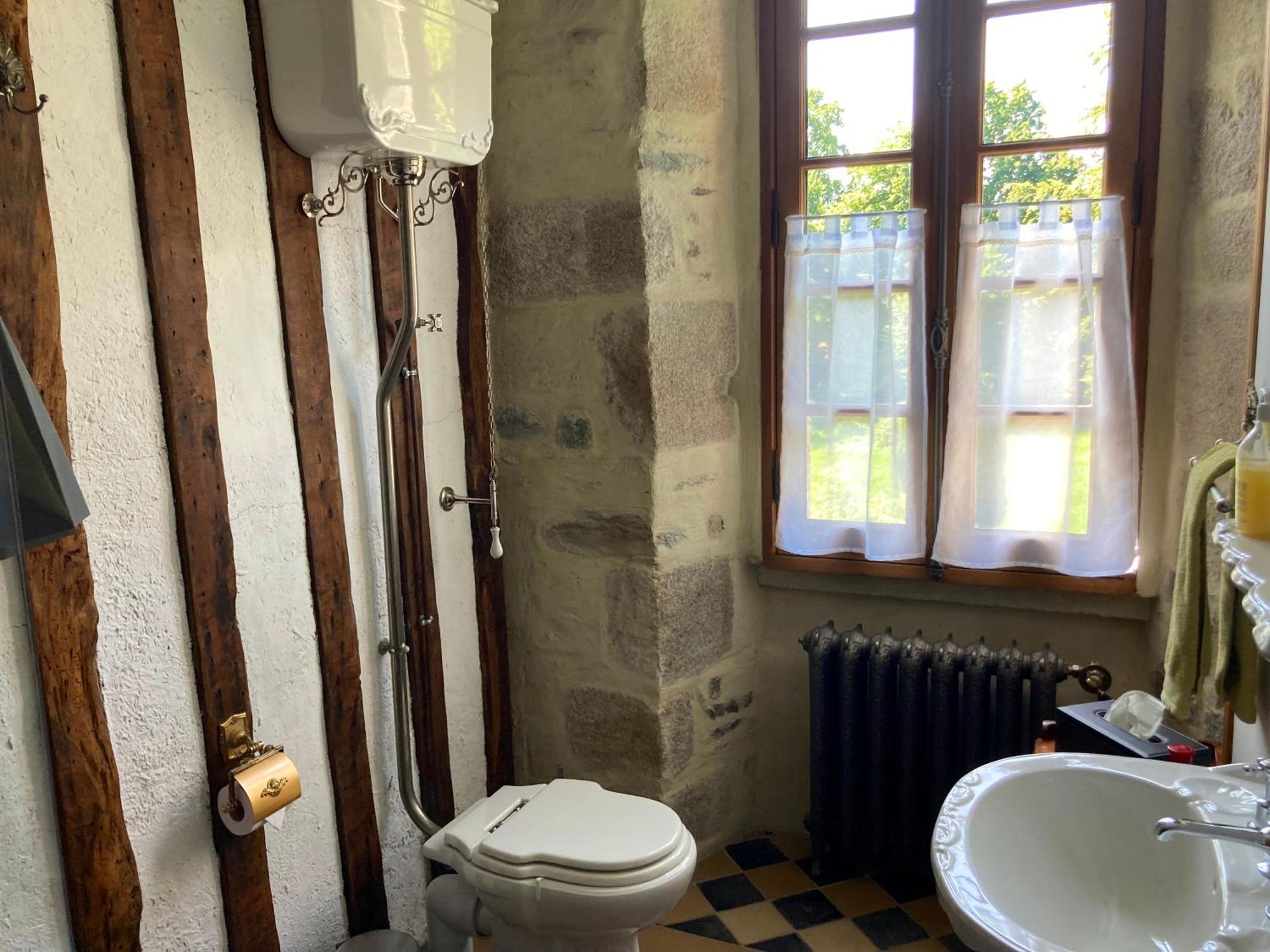 Chateau Isigny, Ideal Pour Les Familles Avec Enfants Et Les Animaux De Compagnie, Situe A Proximite Du Mont Saint-Michel Εξωτερικό φωτογραφία