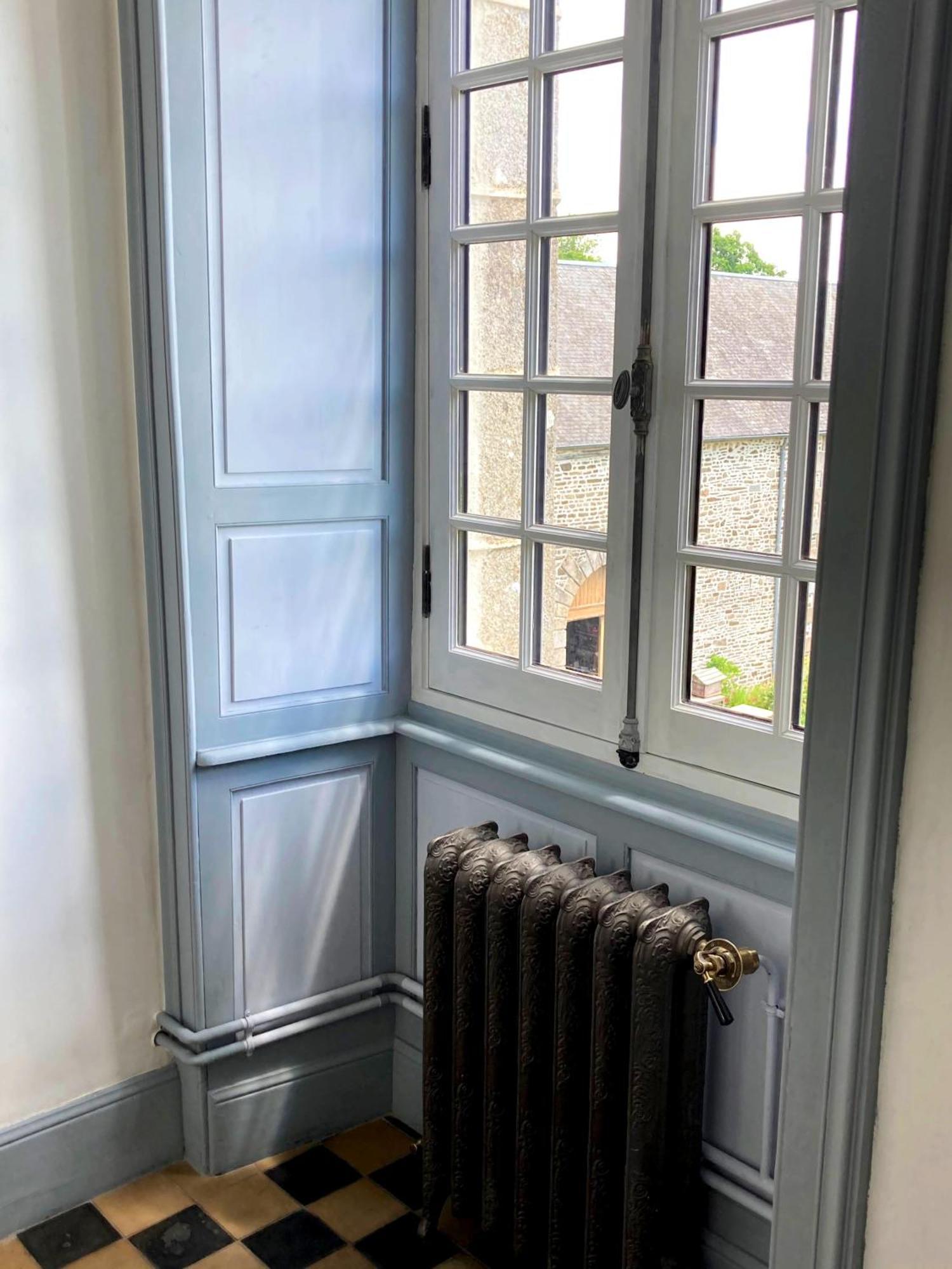 Chateau Isigny, Ideal Pour Les Familles Avec Enfants Et Les Animaux De Compagnie, Situe A Proximite Du Mont Saint-Michel Εξωτερικό φωτογραφία